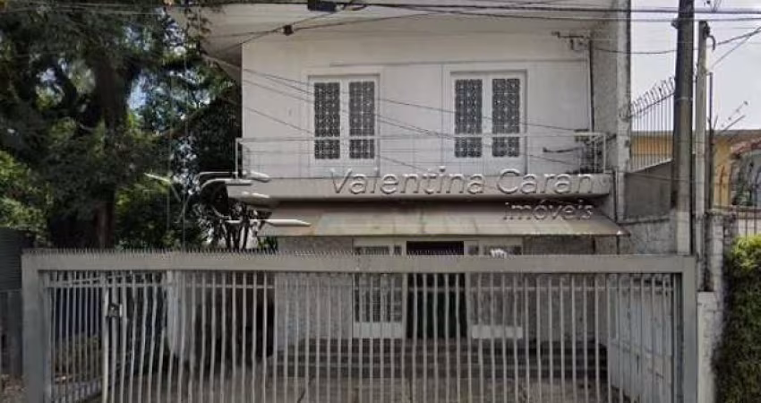 Casa comercial para alugar em Indianópolis, São Paulo 