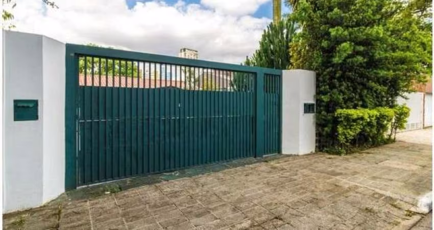 Casa com 3 quartos à venda no Brooklin, São Paulo 