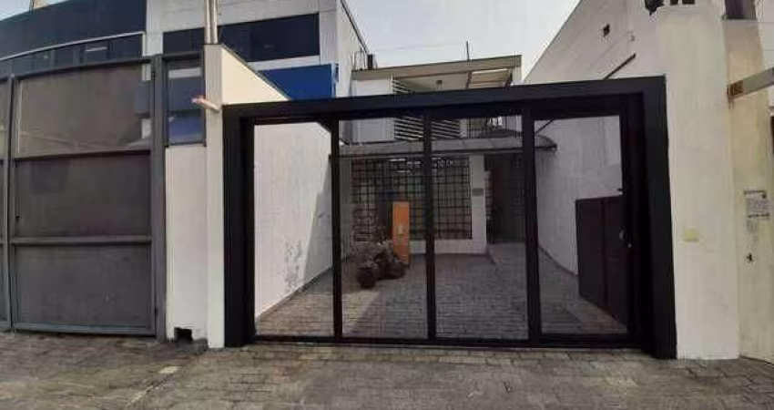 Barracão / Galpão / Depósito para alugar no Planalto Paulista, São Paulo 