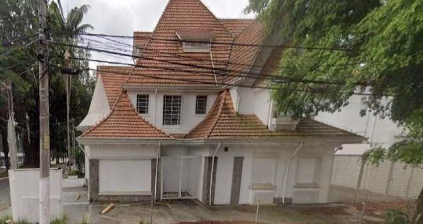 Casa comercial para alugar em Moema, São Paulo 
