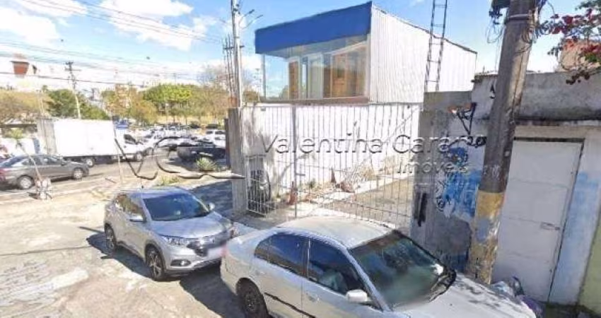 Terreno comercial para alugar no Planalto Paulista, São Paulo 