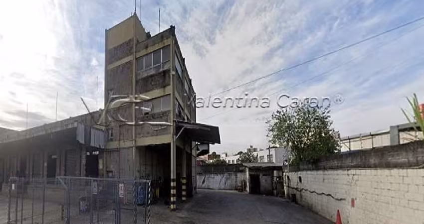 Barracão / Galpão / Depósito à venda no Limão, São Paulo 