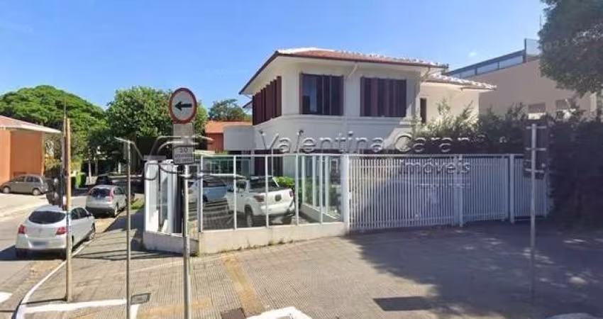 Casa comercial à venda no Jardim Paulista, São Paulo 