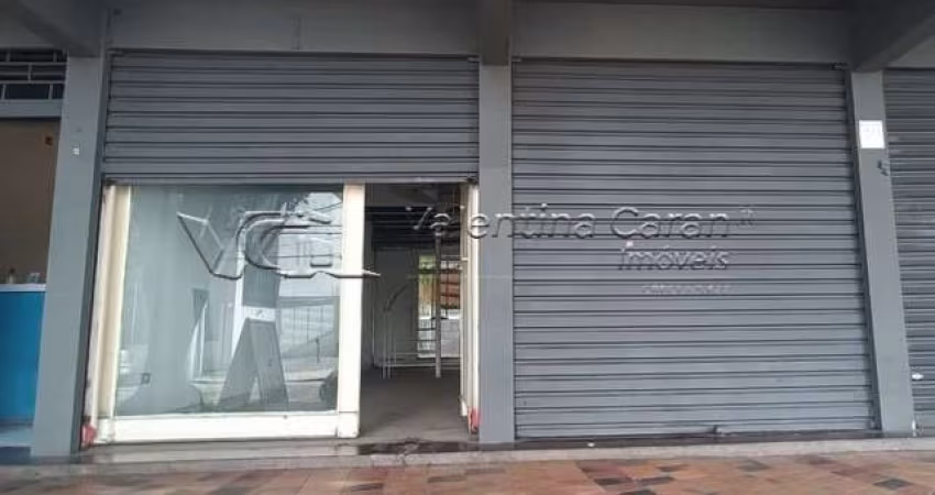 Ponto comercial para alugar no Itaim Bibi, São Paulo 
