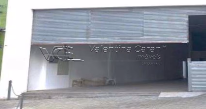 Ponto comercial para alugar em Santo Amaro, São Paulo 