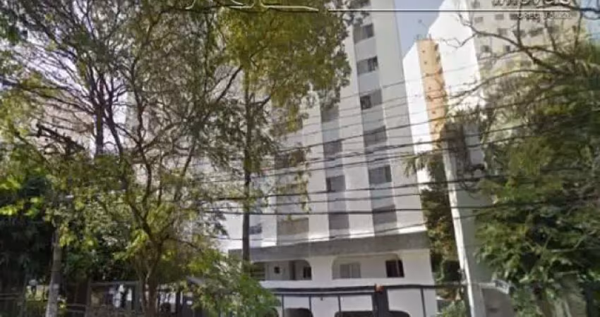 Apartamento com 2 quartos à venda no Campo Belo, São Paulo 