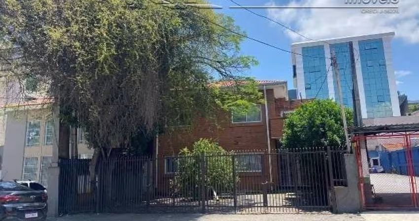 Casa comercial para alugar no Jardim Paulista, São Paulo 