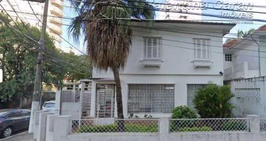 Casa comercial para alugar no Campo Belo, São Paulo 