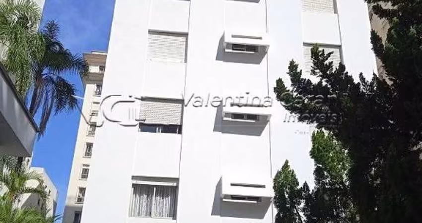 Apartamento com 3 quartos à venda no Jardim Paulista, São Paulo 