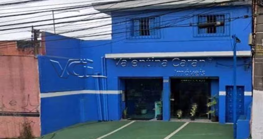 Casa comercial à venda no Jardim Marajoara, São Paulo 