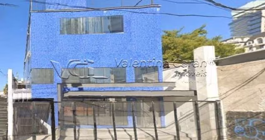 Prédio para alugar em Santo Amaro, São Paulo 