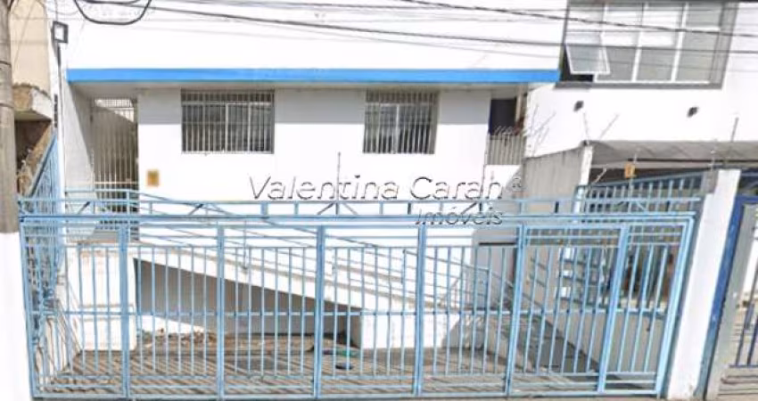 Casa comercial à venda em Guarapiranga, São Paulo 