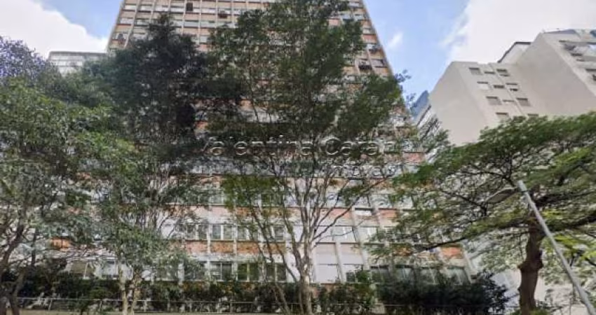 Sala comercial à venda no Jardim Paulistano, São Paulo 