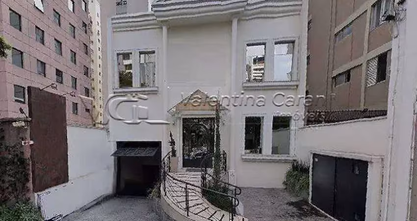 Casa comercial à venda no Jardim Paulista, São Paulo 