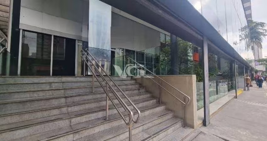 Ponto comercial para alugar no Paraíso, São Paulo 