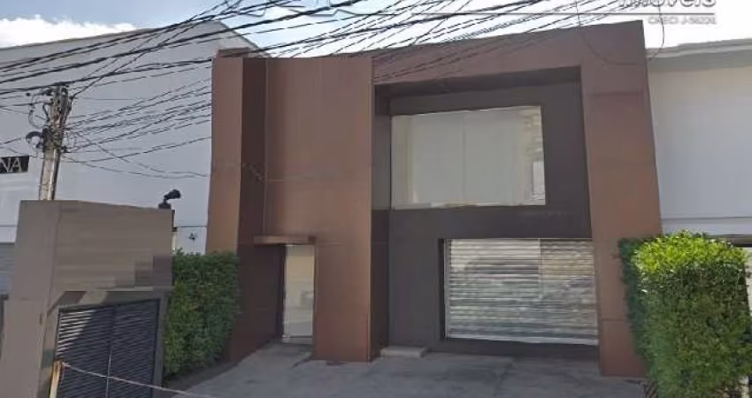 Ponto comercial para alugar no Itaim Bibi, São Paulo 