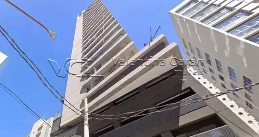 Apartamento com 3 quartos à venda no Itaim Bibi, São Paulo 