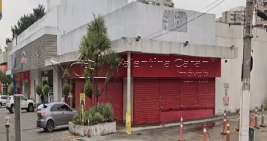 Ponto comercial para alugar em Moema, São Paulo 