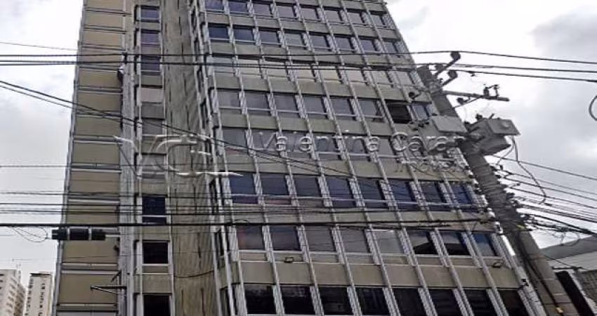 Sala comercial para alugar no Jardim Paulistano, São Paulo 