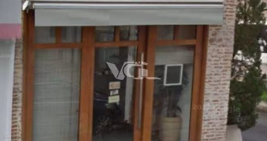 Ponto comercial para alugar na Vila Olímpia, São Paulo 