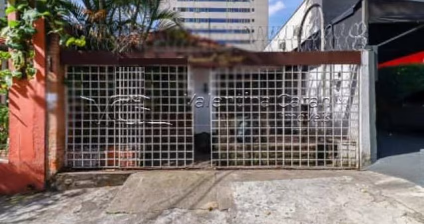 Casa comercial para alugar em Moema, São Paulo 