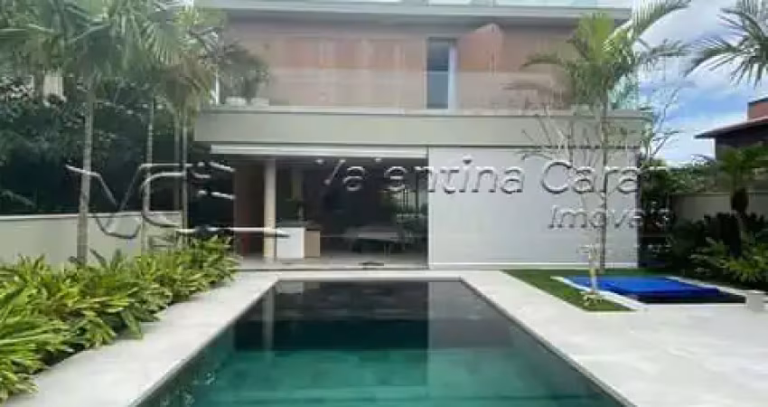 Casa com 4 quartos à venda no Baleia, São Sebastião 