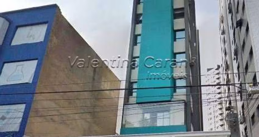 Prédio para alugar na Vila Clementino, São Paulo 