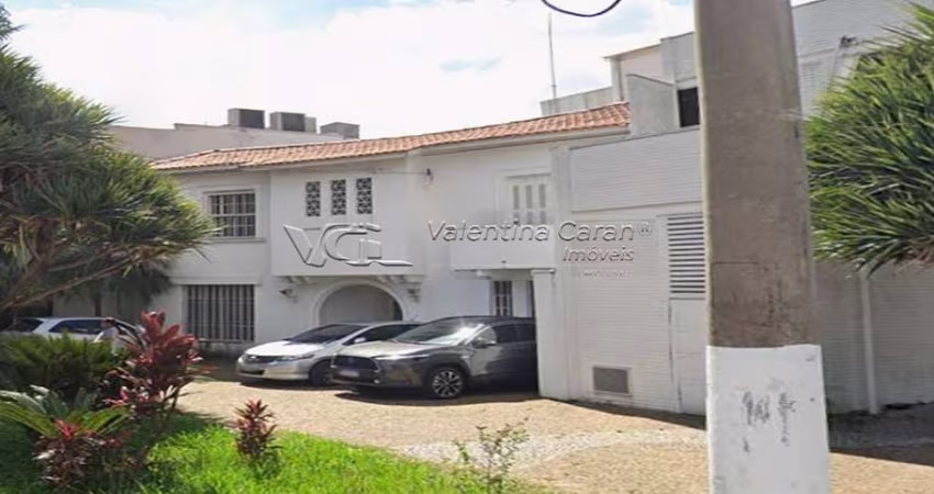 Casa comercial para alugar no Jardim Paulista, São Paulo 