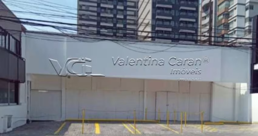 Ponto comercial para alugar em Moema, São Paulo 