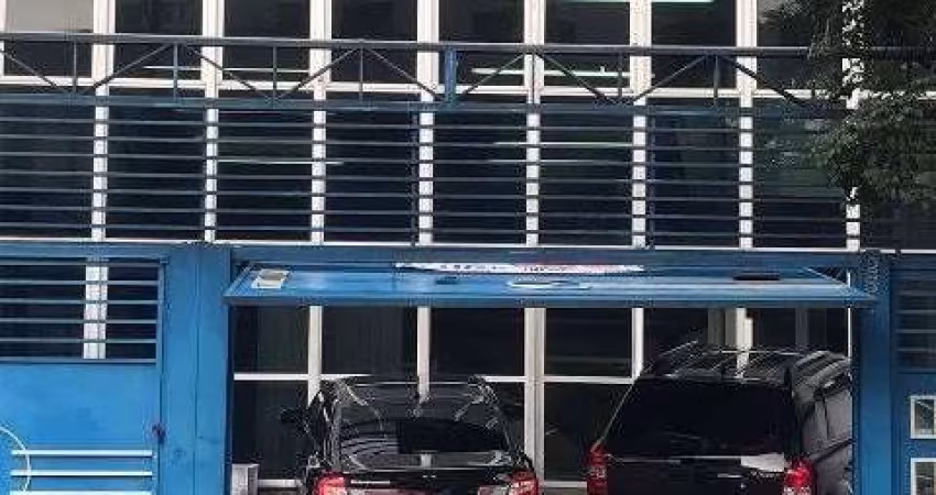 Ponto comercial para alugar no Brooklin, São Paulo 