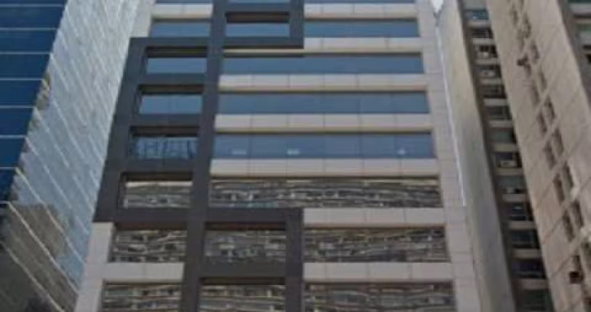 Apartamento para alugar no Jardim Paulista, São Paulo 