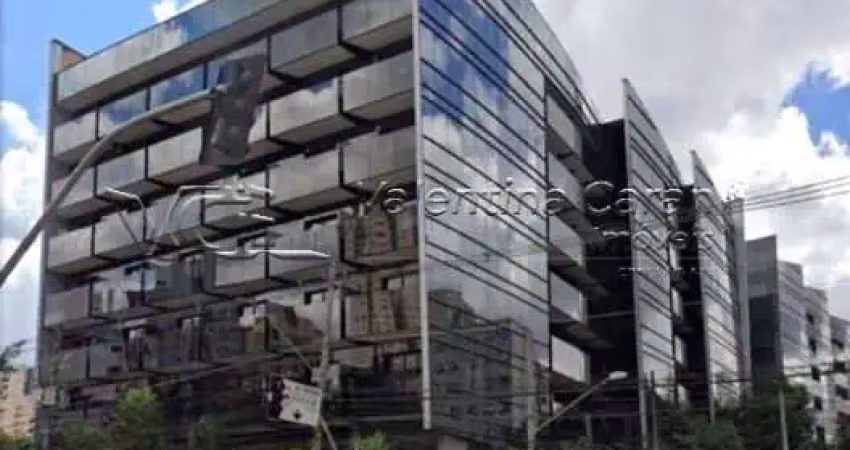 Apartamento à venda na Vila Mariana, São Paulo 