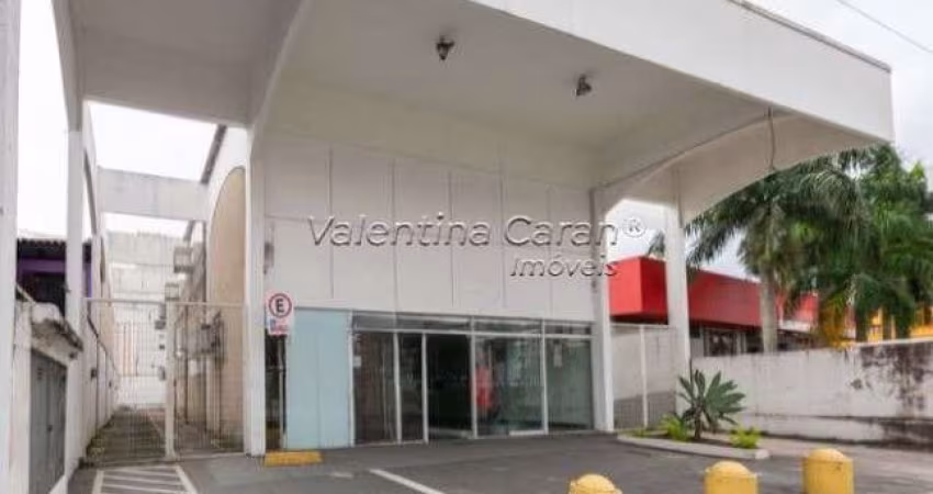 Ponto comercial para alugar no Tucuruvi, São Paulo 