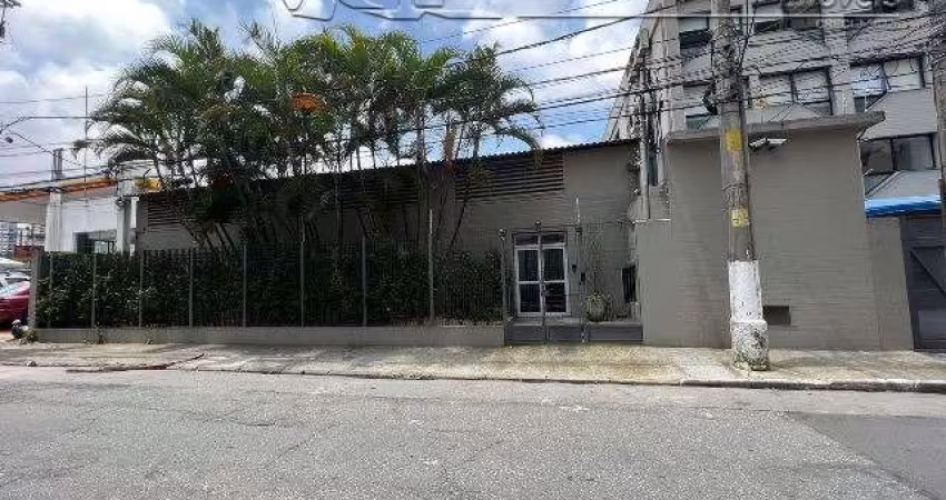 Barracão / Galpão / Depósito para alugar na Vila Olímpia, São Paulo 