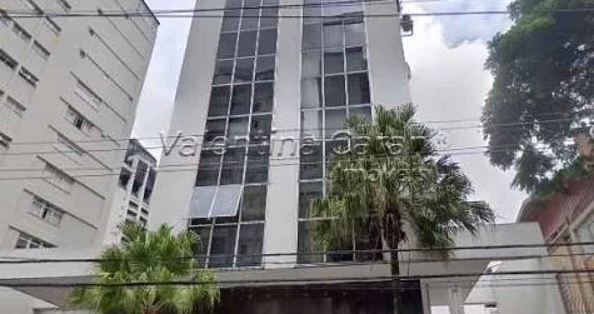 Sala comercial à venda no Jardim Paulistano, São Paulo 