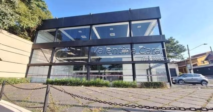 Ponto comercial para alugar no Planalto Paulista, São Paulo 