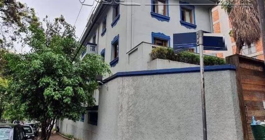 Prédio para alugar no Itaim Bibi, São Paulo 