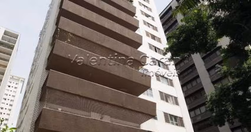 Cobertura com 4 quartos à venda no Jardim Paulista, São Paulo 