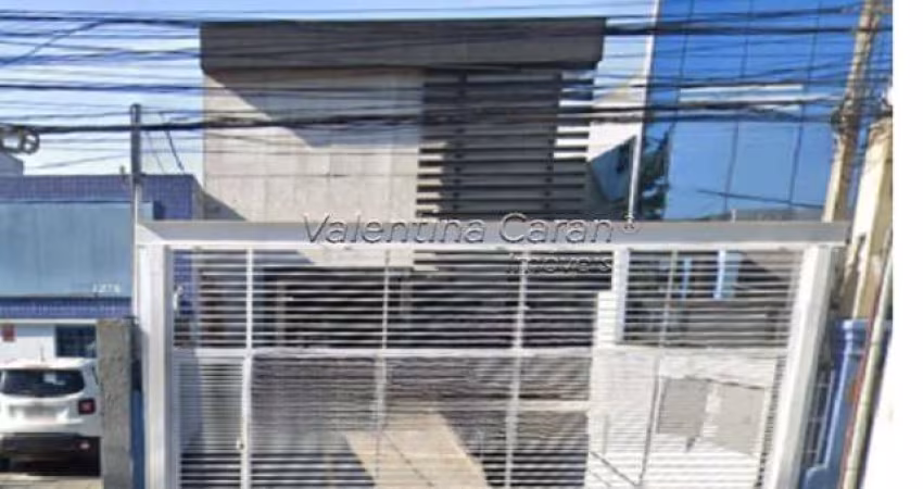 Prédio para alugar na Vila Romana, São Paulo 