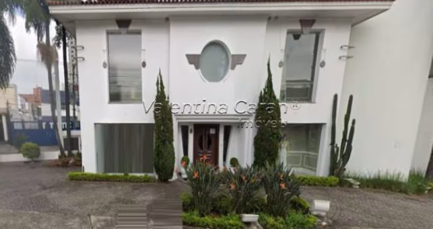 Ponto comercial para alugar em Moema, São Paulo 