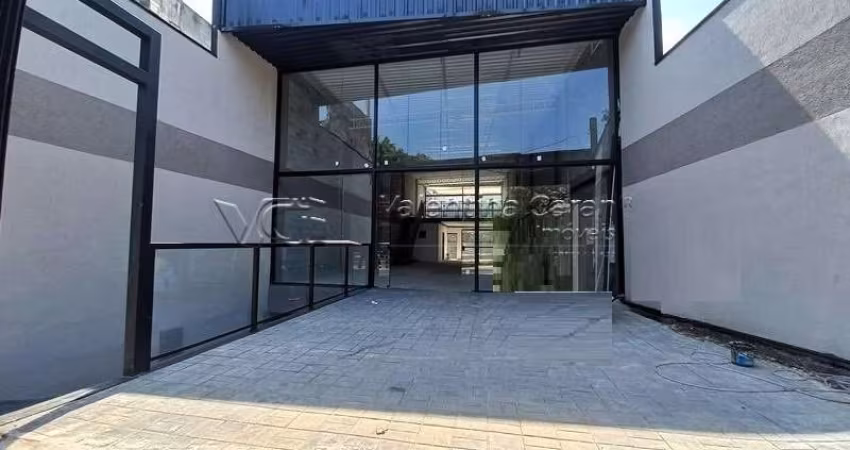 Ponto comercial para alugar no Jabaquara, São Paulo 