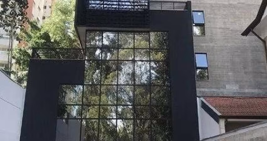 Prédio à venda em Pinheiros, São Paulo 