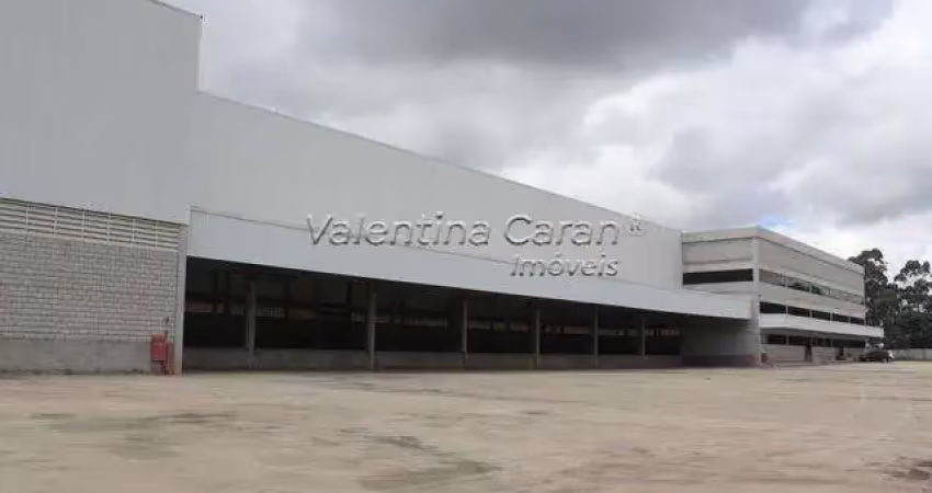Barracão / Galpão / Depósito à venda no Centro, Cotia 