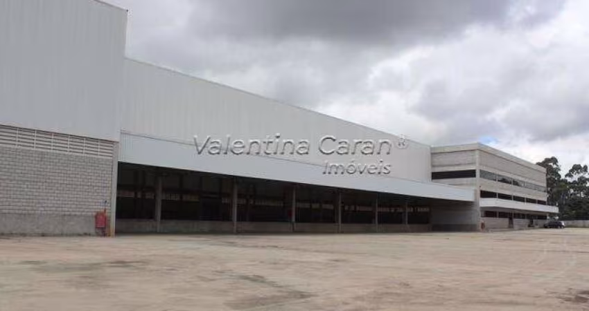 Barracão / Galpão / Depósito para alugar no Centro, Cotia 