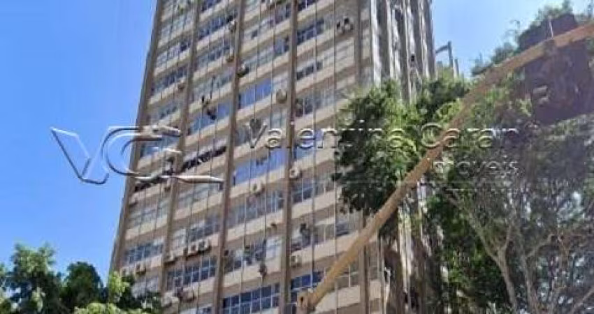 Sala comercial para alugar no Jardim Faria Lima, São Paulo 