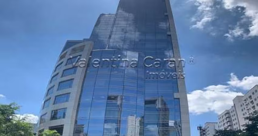 Sala comercial para alugar na Vila Olímpia, São Paulo 
