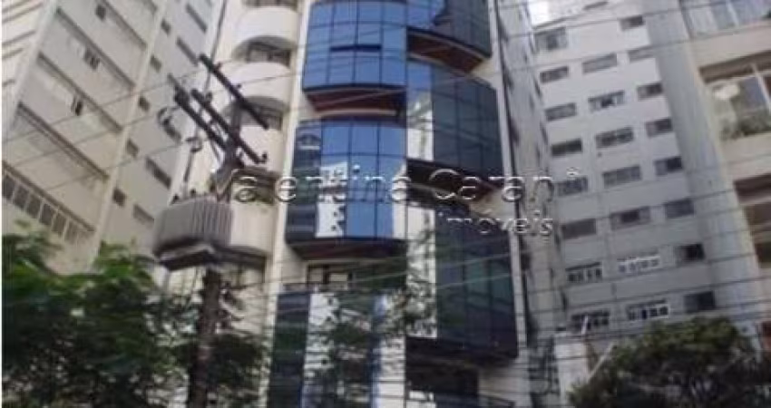 Cobertura com 2 quartos à venda no Jardim Paulista, São Paulo 