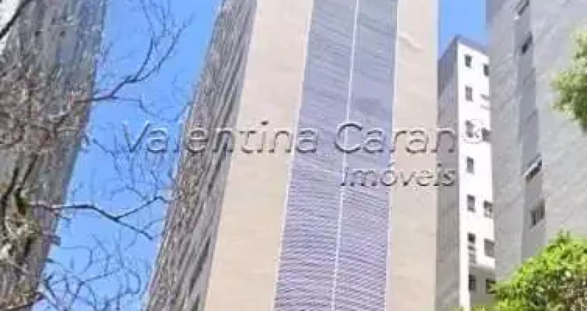 Apartamento com 4 quartos para alugar em Santa Cecília, São Paulo 
