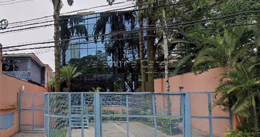 Ponto comercial para alugar em Moema, São Paulo 