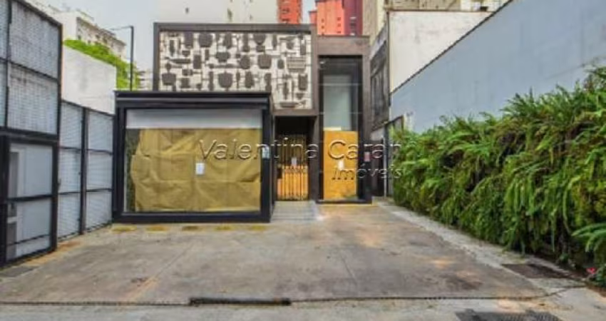 Casa comercial para alugar no Itaim Bibi, São Paulo 